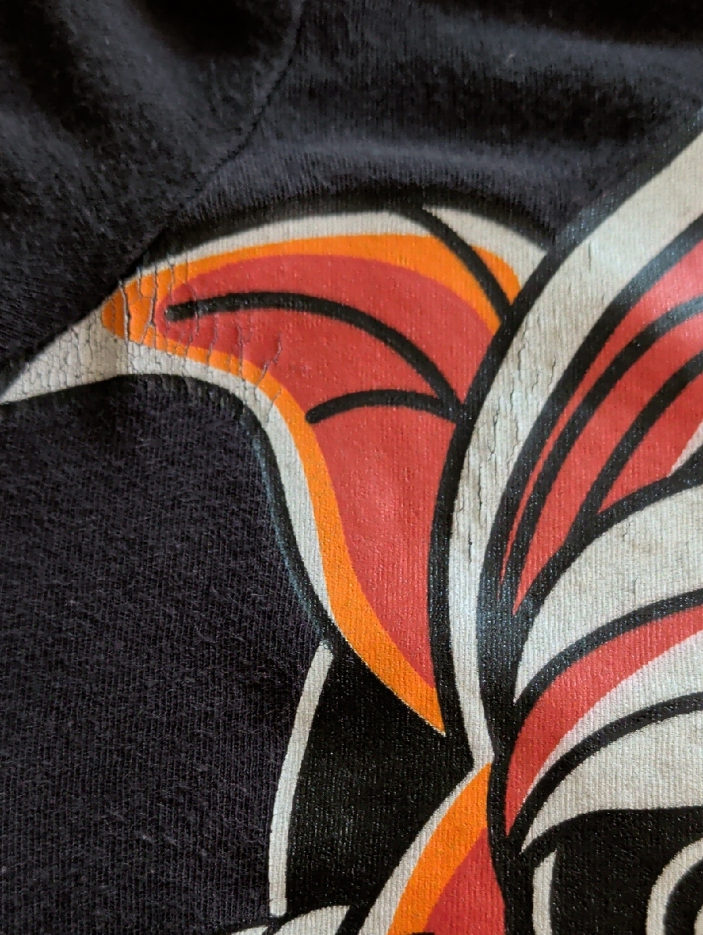 Tokidoki V-neck Tee - M - Picture 7 of 11